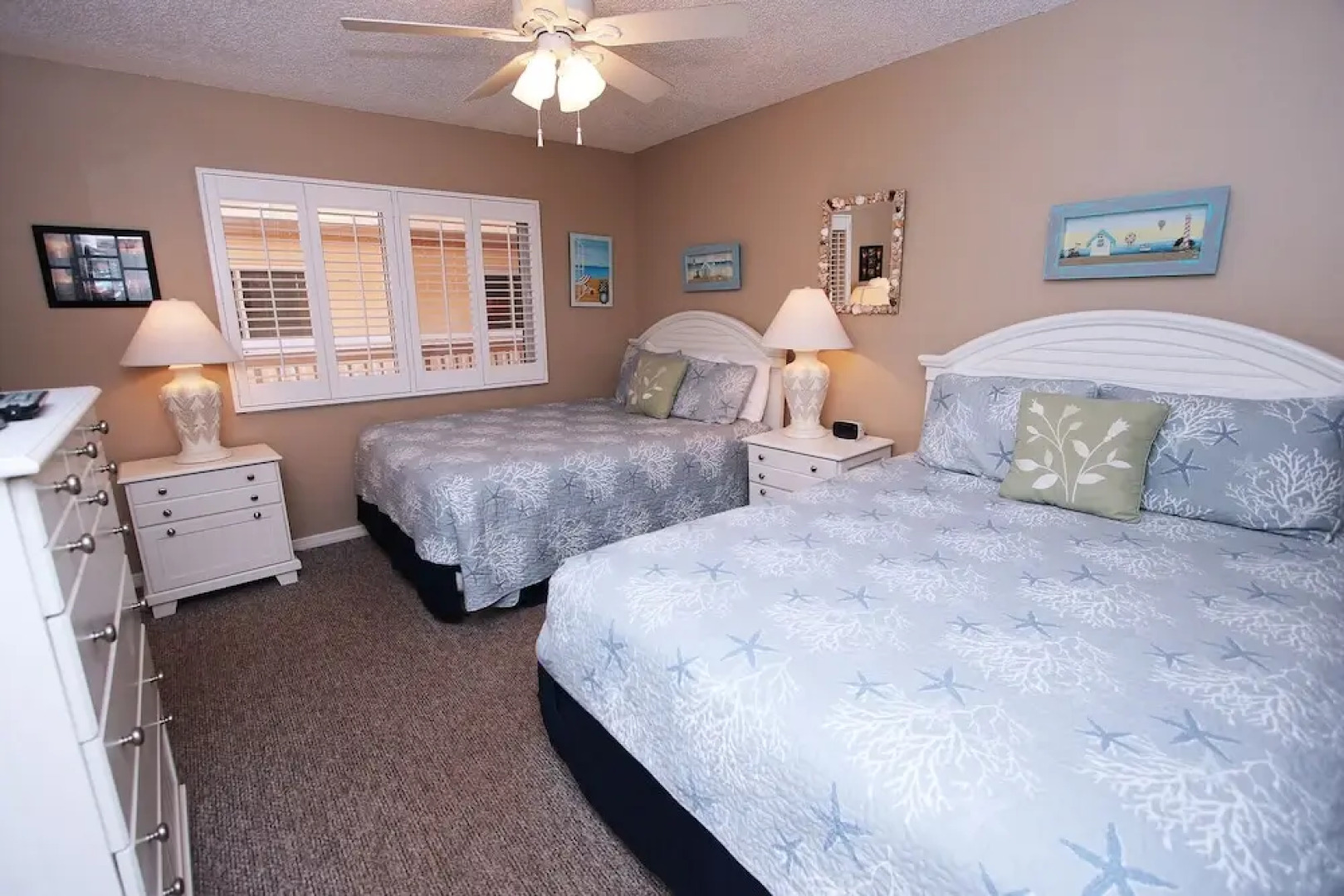 Beach Cottage 1312 Apartment