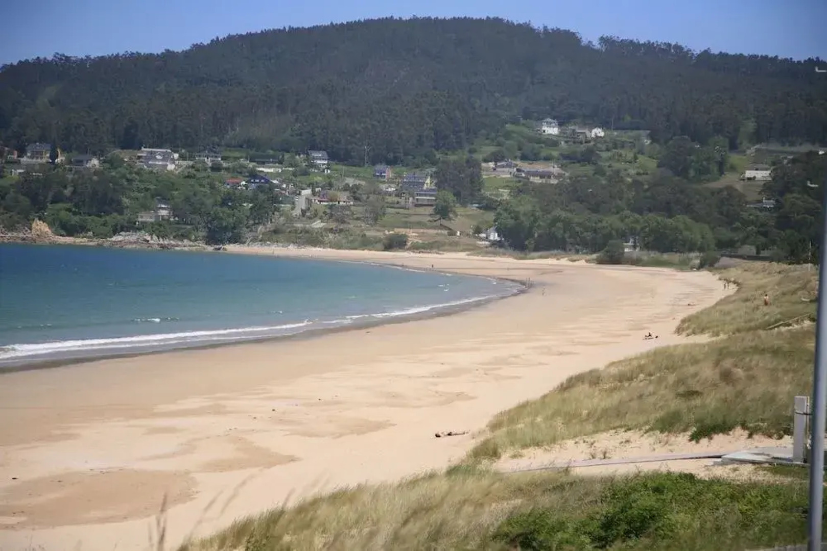 Hotel Aguadoce - Louzao