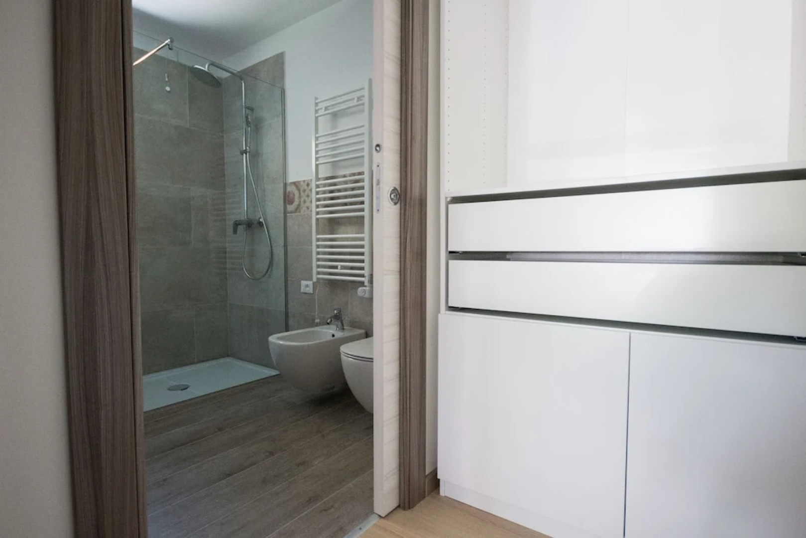 HOMIQUO - Royal Suite Como Lake
