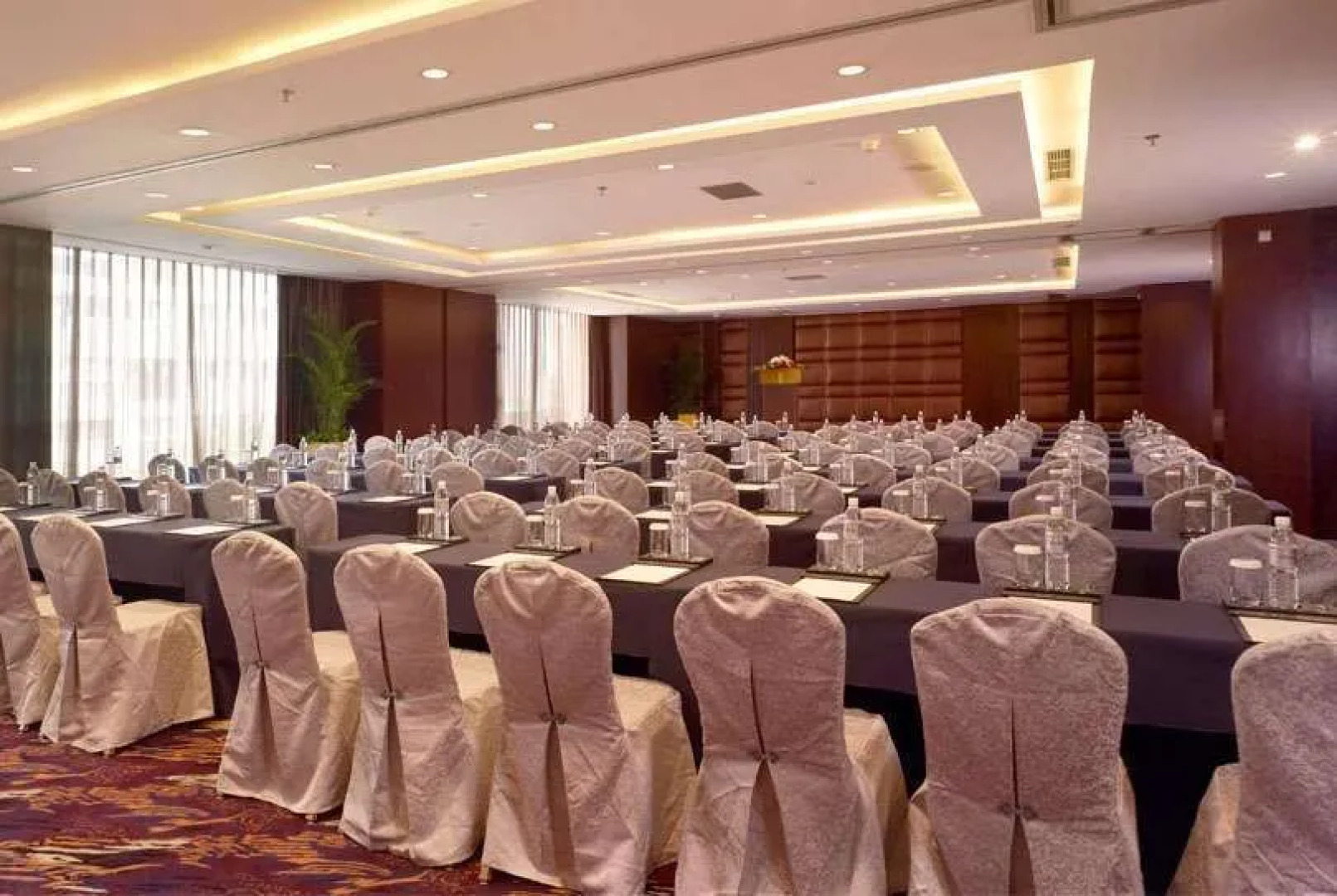 Days Hotel & Suites Hillsun Chongqing