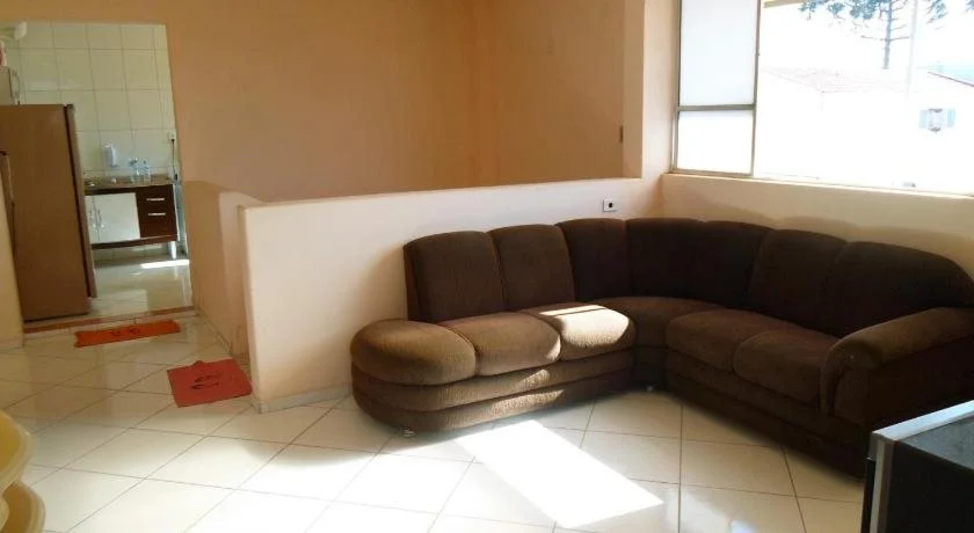 Assel Pousada Xaxim Linha Verde