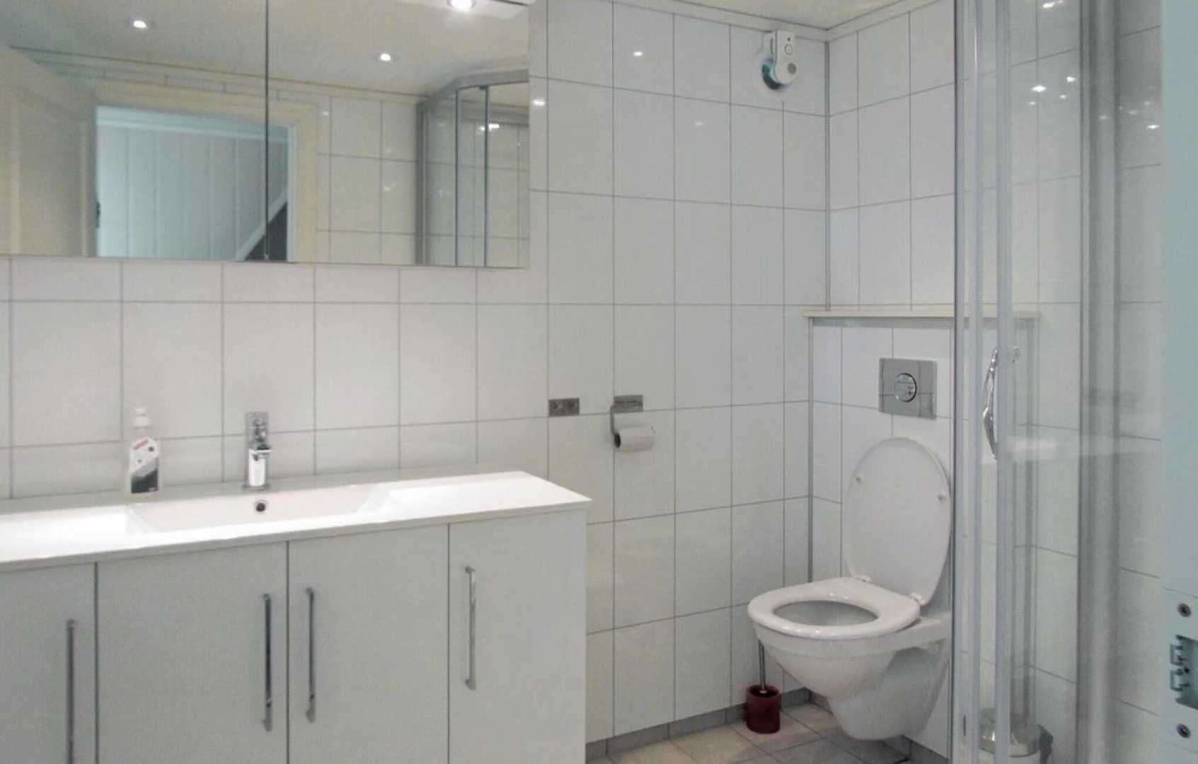 Nice Home in Skjold With 3 Bedrooms and Wifi