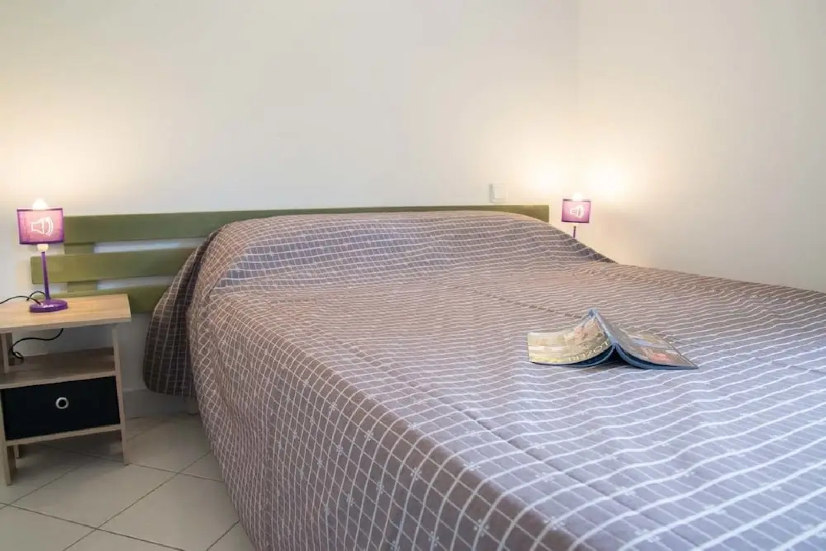 Village vacances de blajoux Quézac