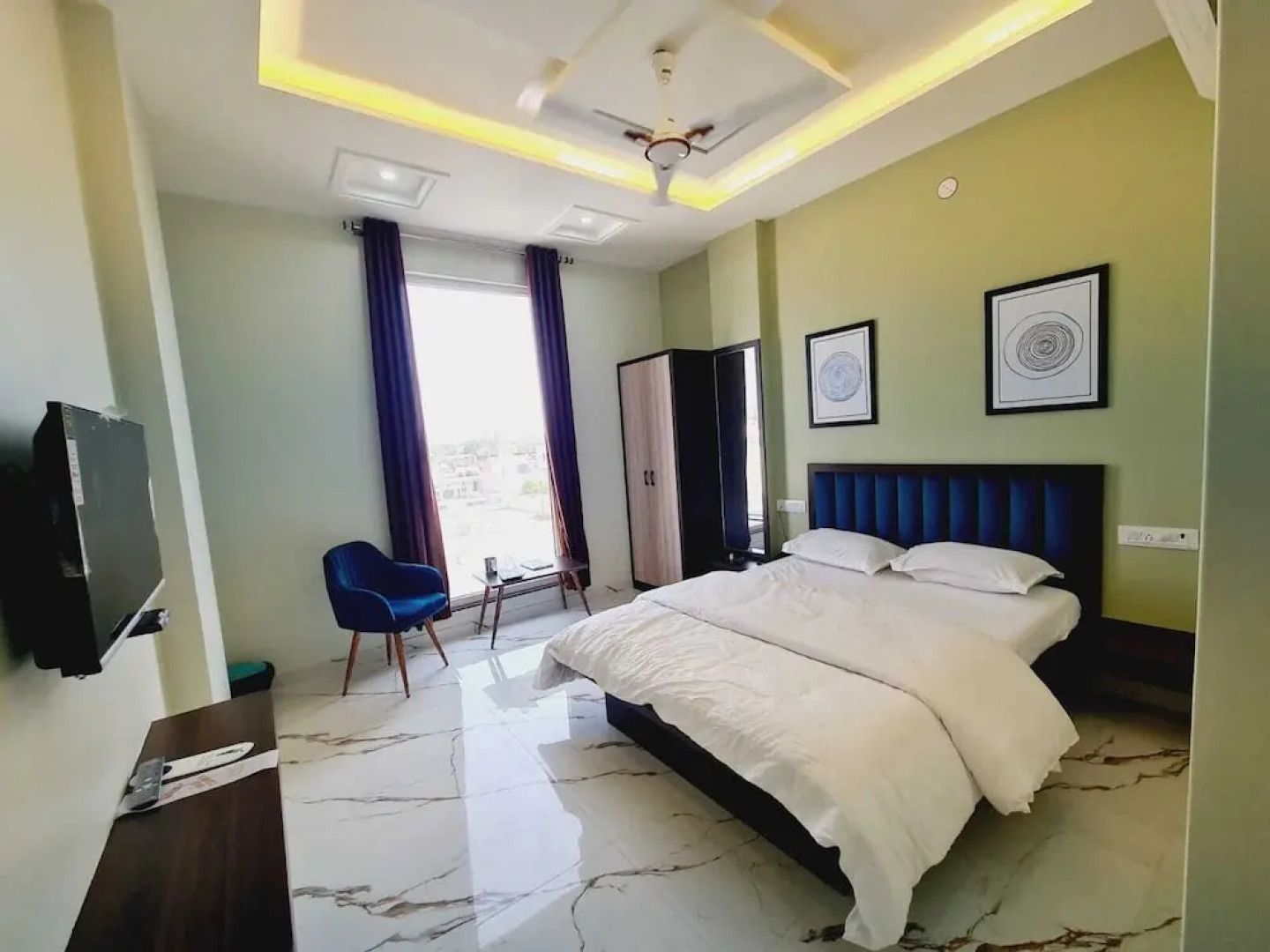 Hotel Kaanjee