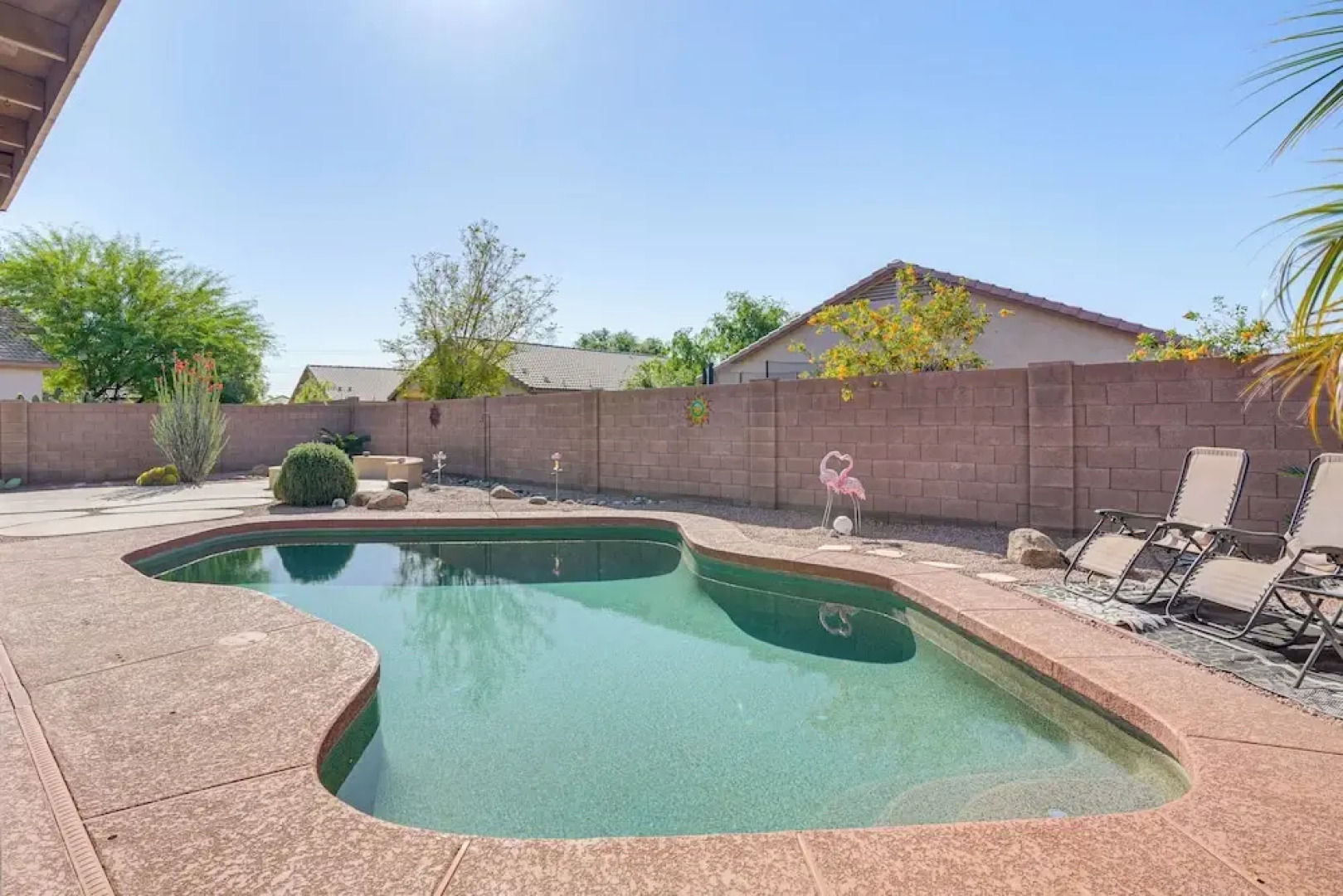 Avondale Getaway < 8 Mi to Estrella Mountain!