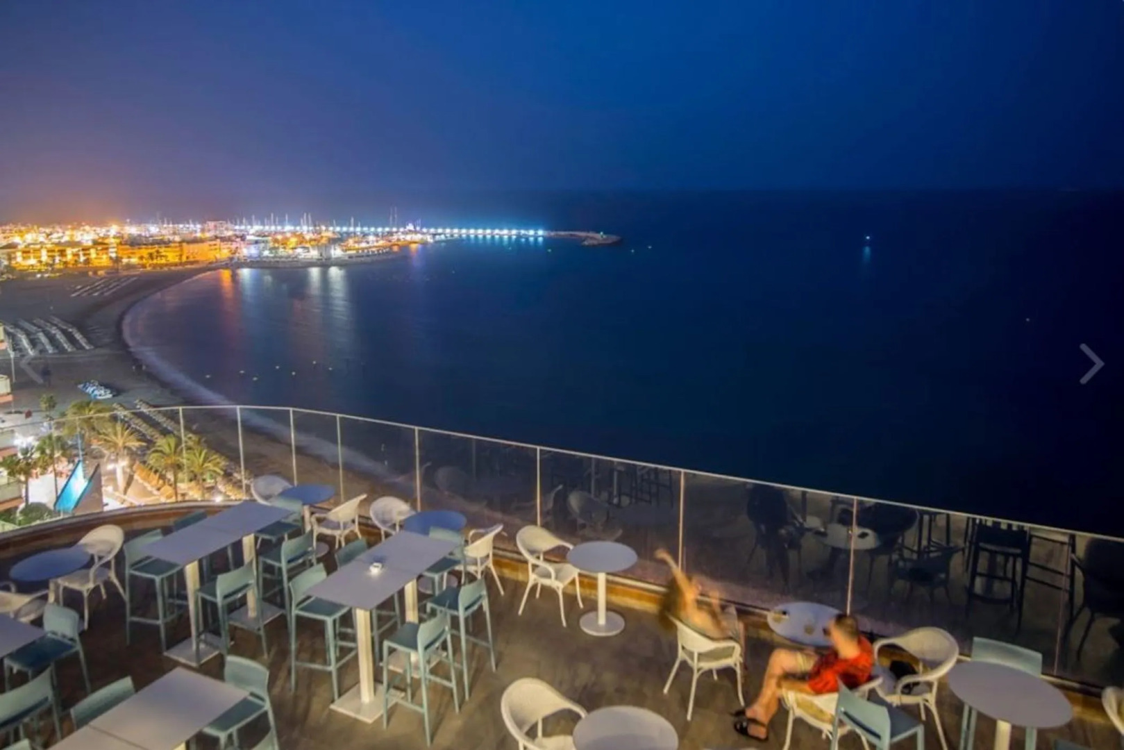 Spirit Hotel Benalmádena Beach