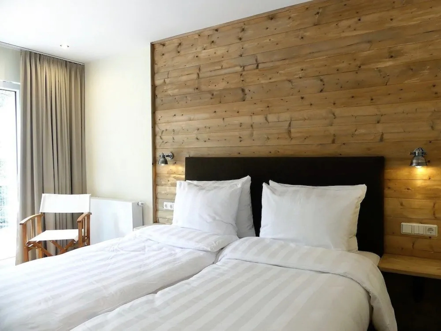 Bodetaler Basecamp Lodge