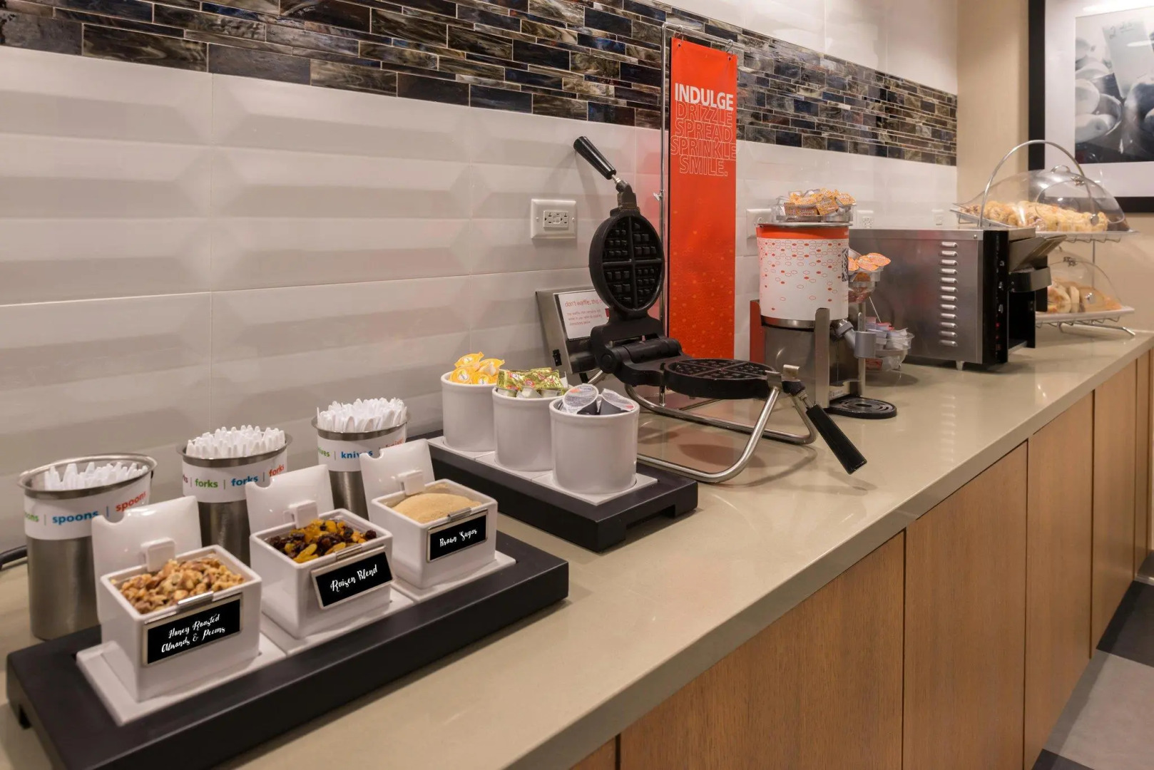 Hampton Inn San Francisco Downtown/Convention Center