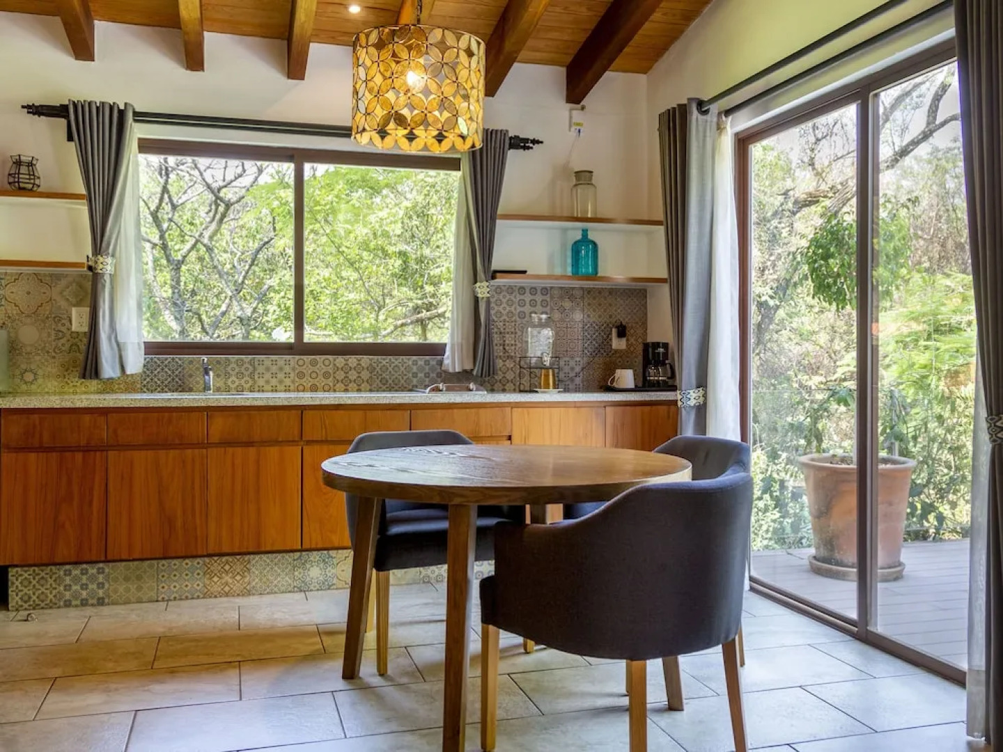 Paraje Real Malinalco