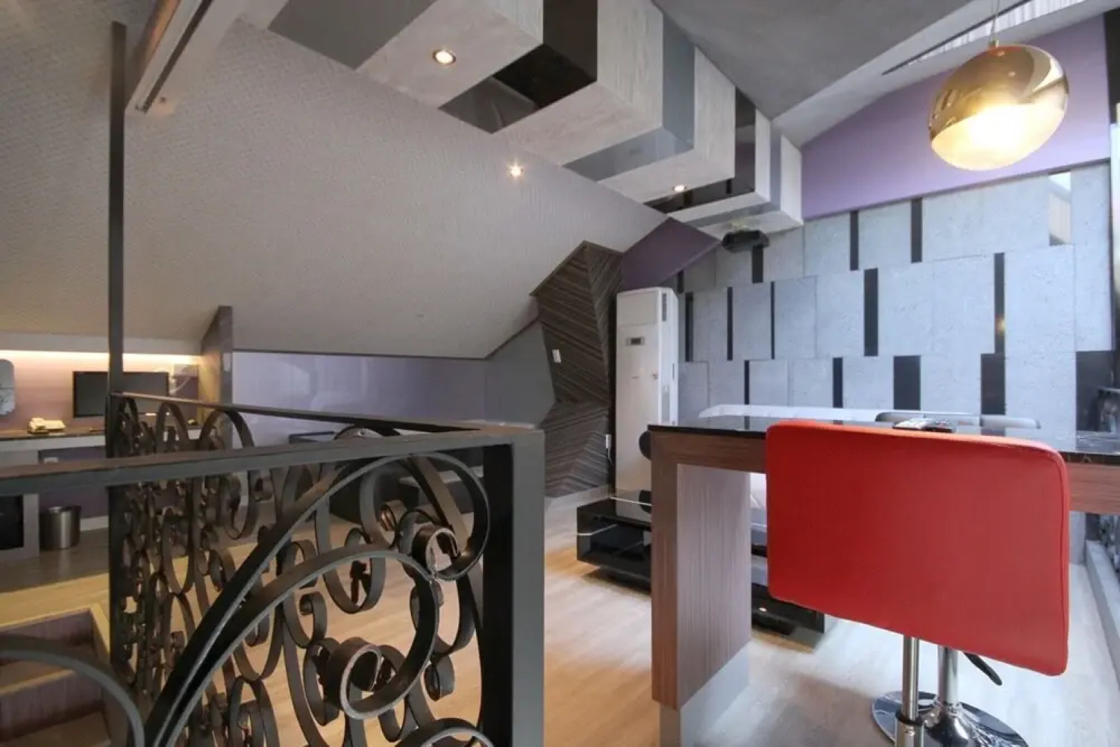 Chilgok Palgongsan S