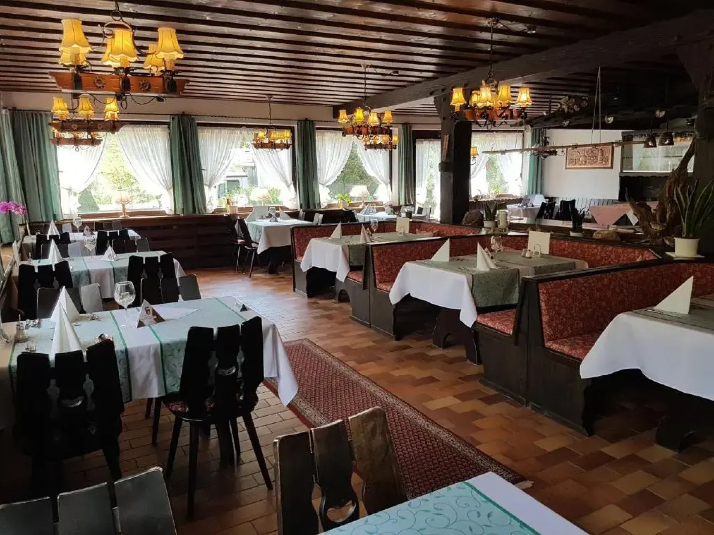 Hotel Landhaus Sonnenhof