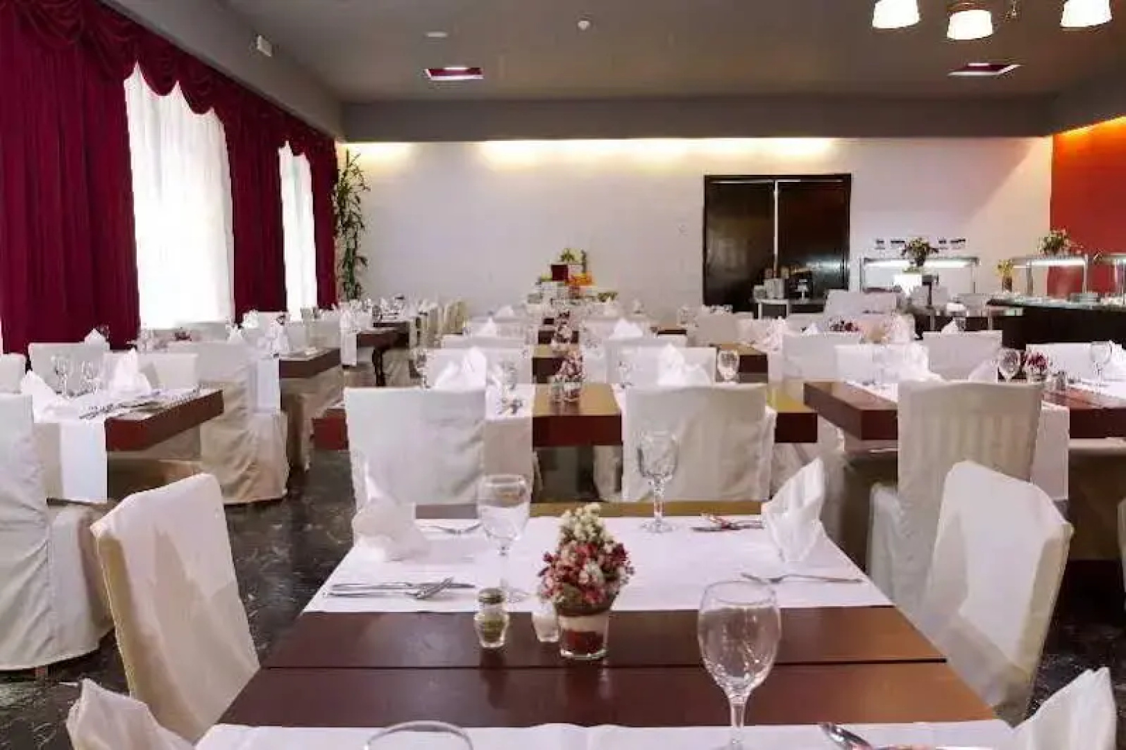 Villa Donat Depadence Hotel