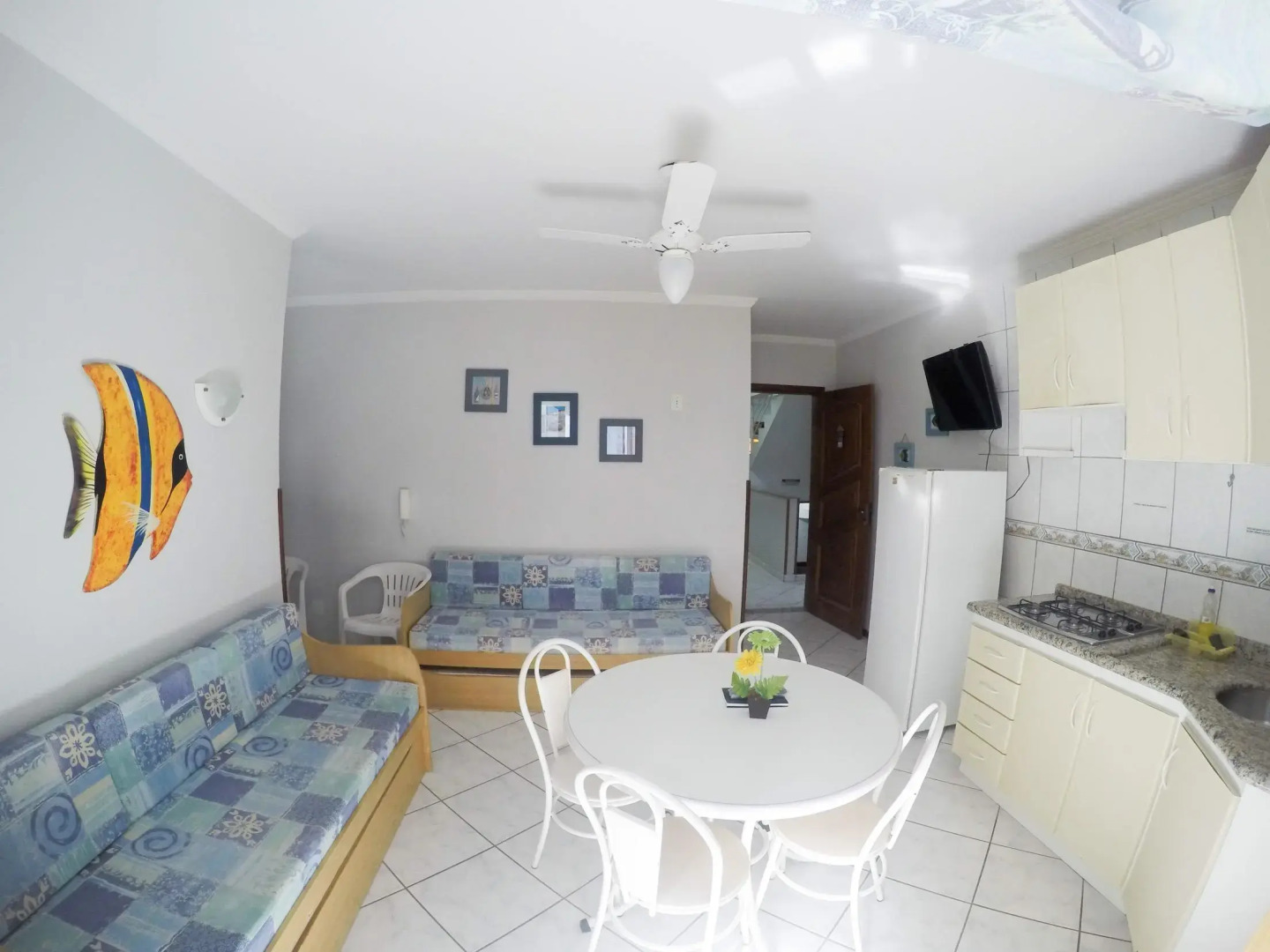 Pousada Cantinho Sonhado