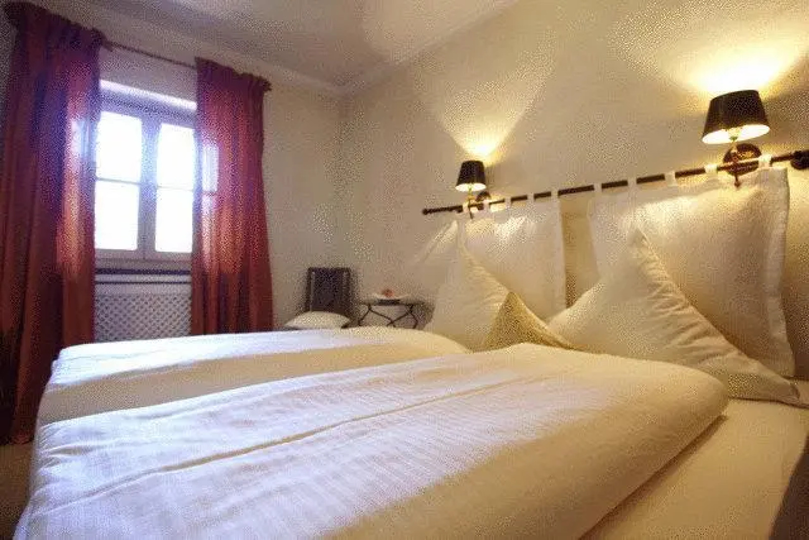 Villa Sonnwend Hotel Garni