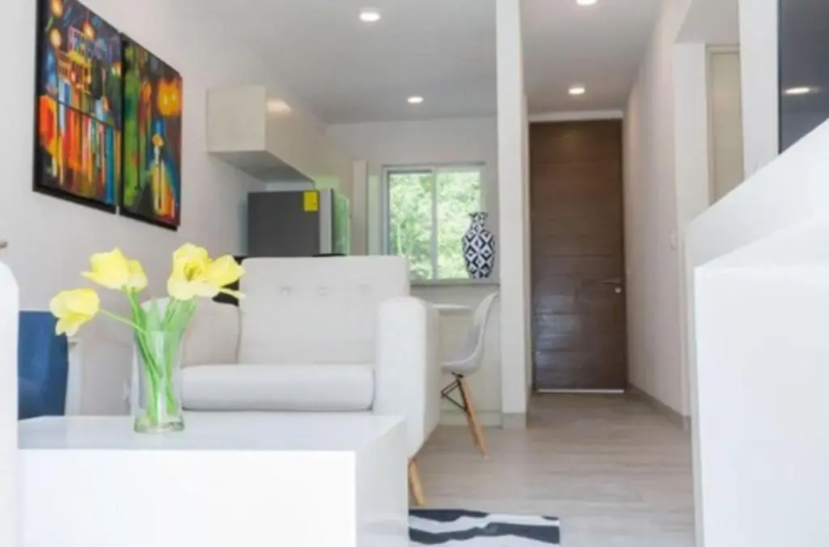 Baru Puerto Aventuras