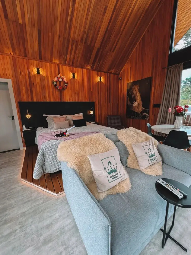 Morada Reino Encantado