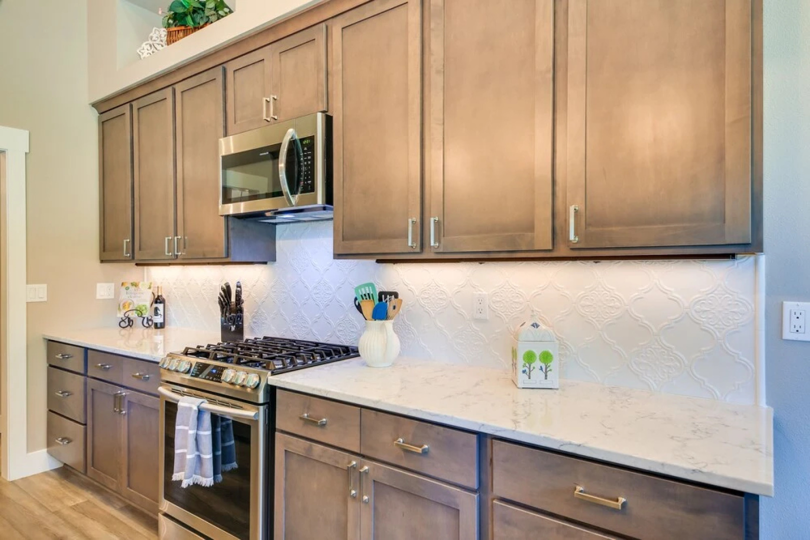 Modern Sandpoint Home w/ Lake Pend Oreille View!