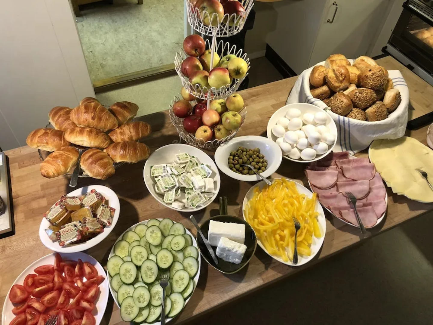 Vandrarhem Lidköping - Hostel