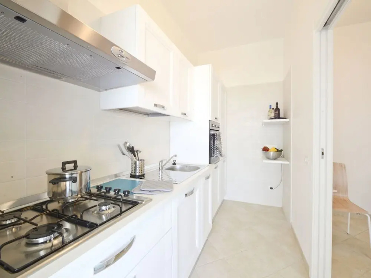 Blue Sea Villas by Wonderful Italy