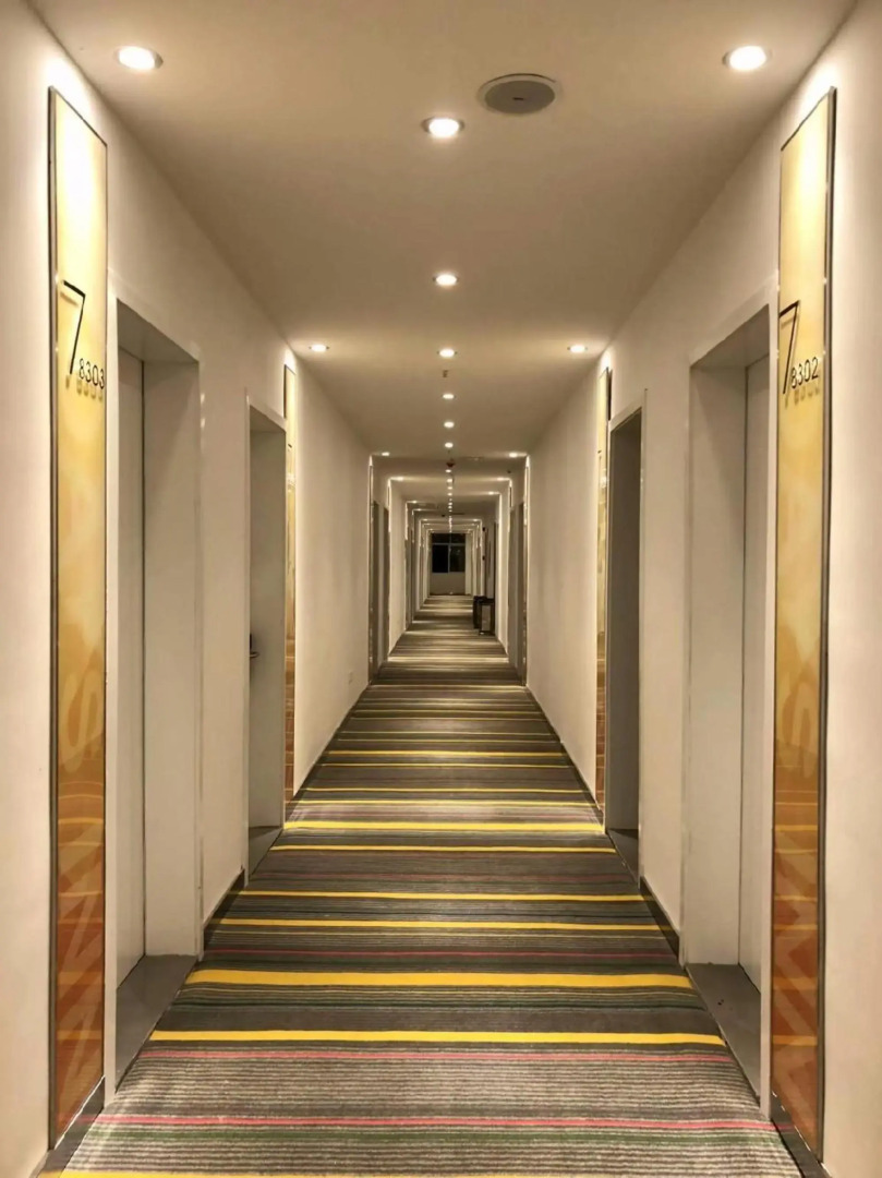 7 Days Inn Daocheng Shangri-La Yading Scenic Area