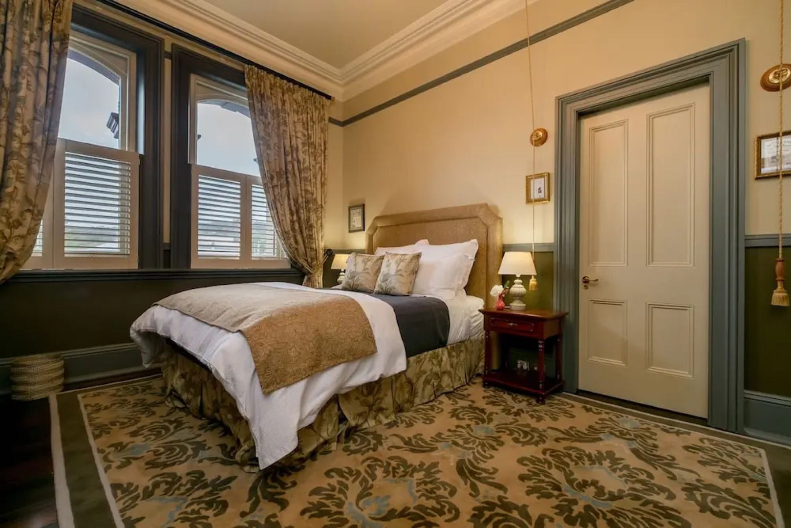 The Old Bank Boutique Hotel