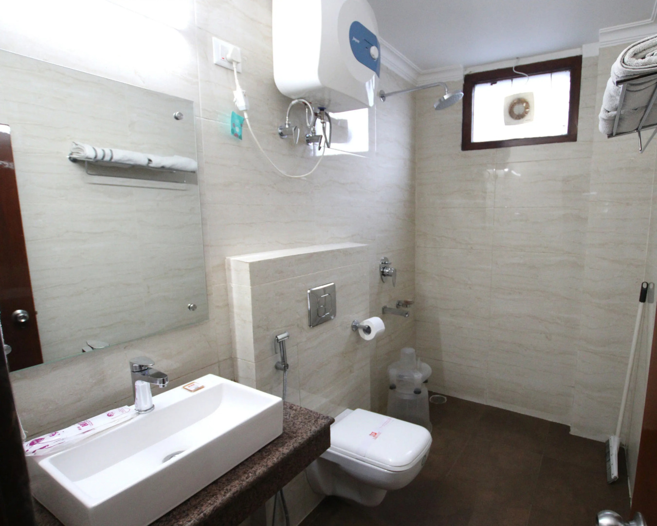 Hukam's Holiday Home