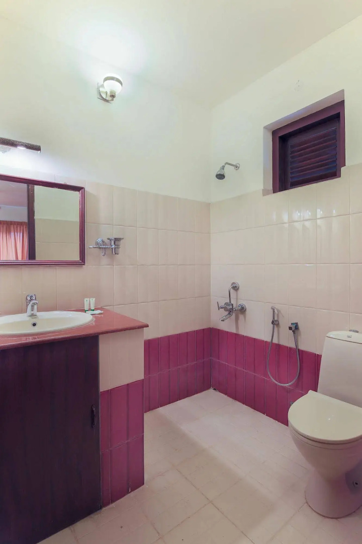 Treebo House Of Yesudas