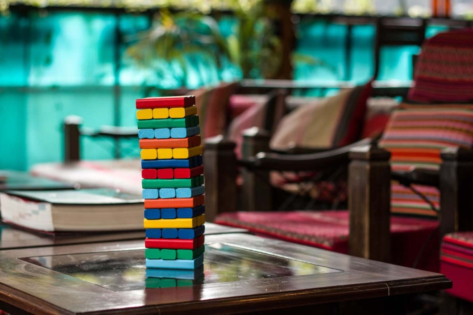 Nativus Hostel Machu Picchu