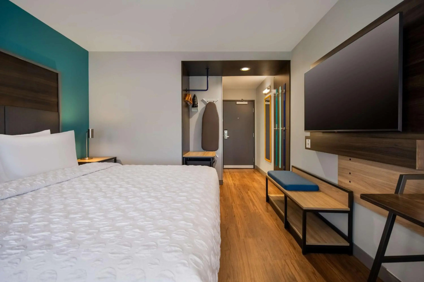 Tru By Hilton Merrillville