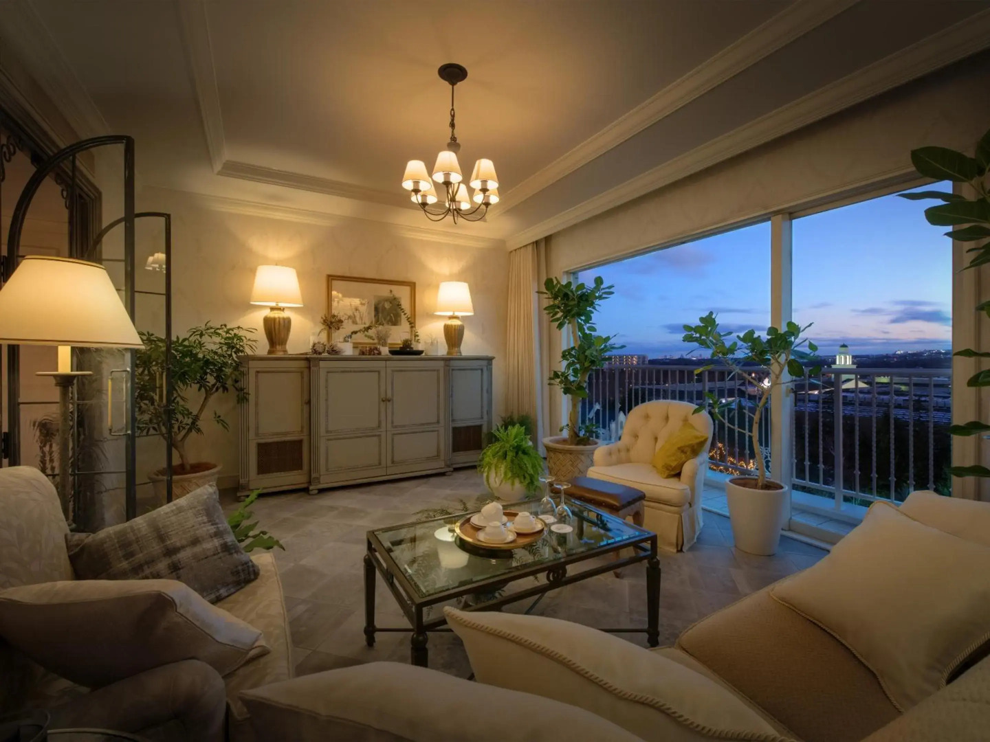 Sendai Royal Park Hotel