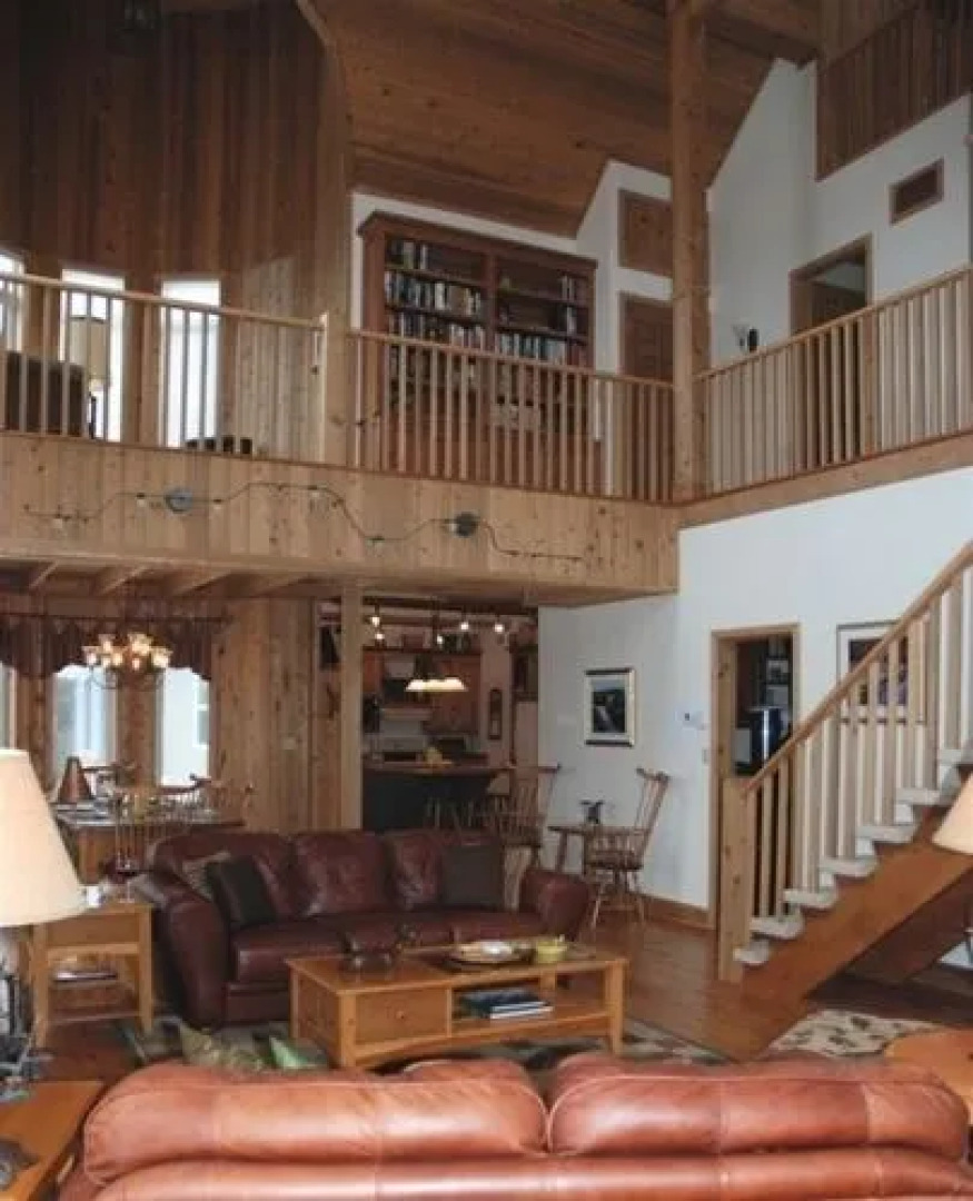 Forks in the Trail Bed & Breakfast