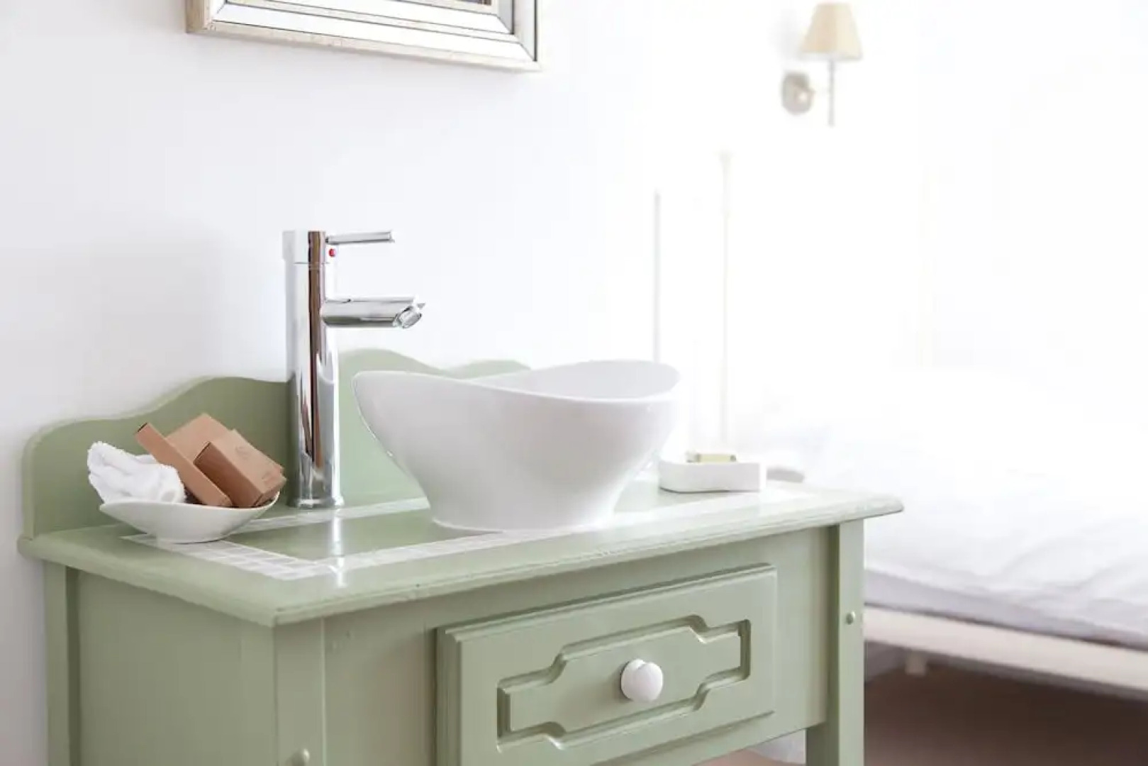 Belmont Bed and Breakfast