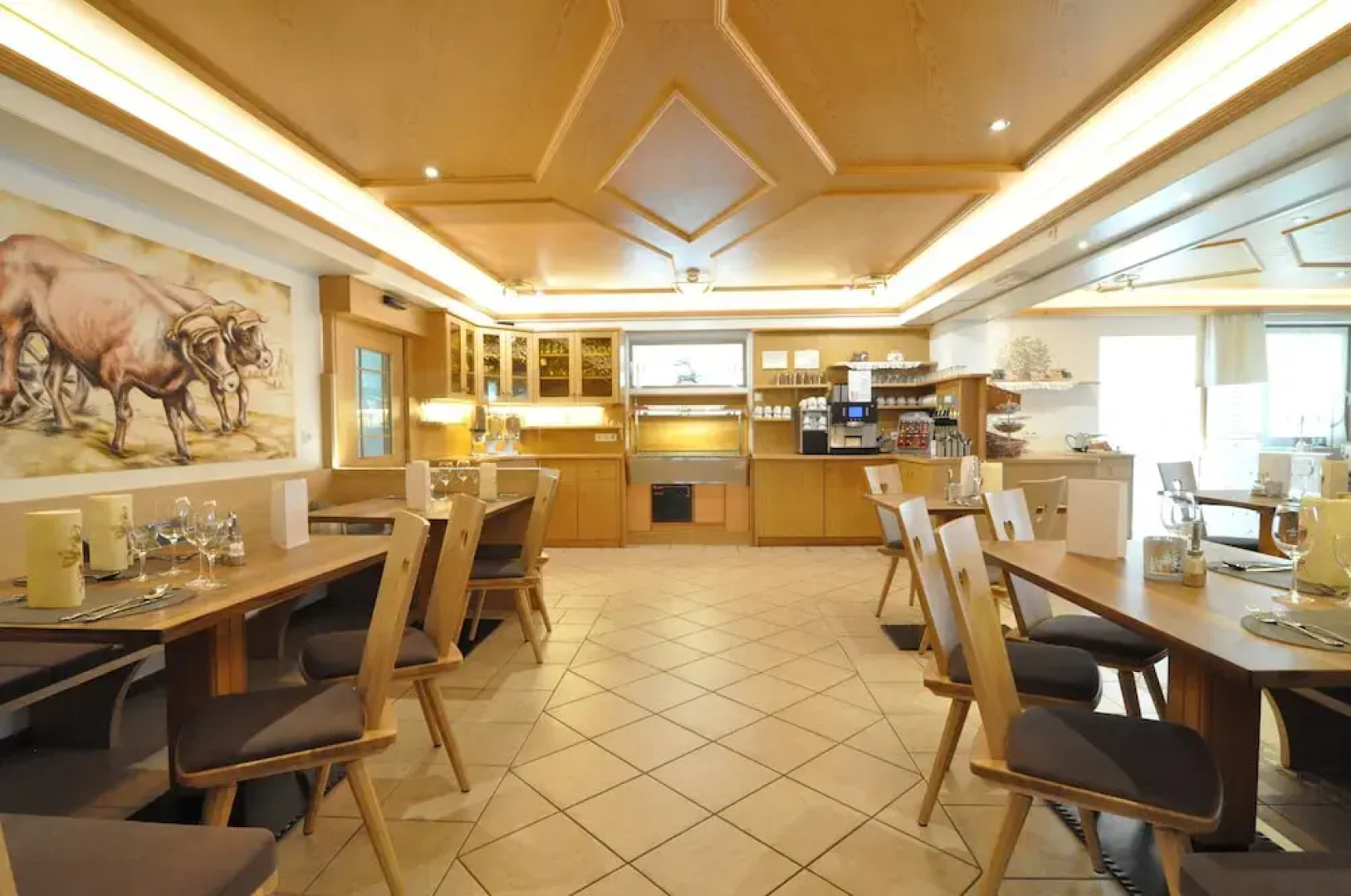 Apartment Traube - Stelvio