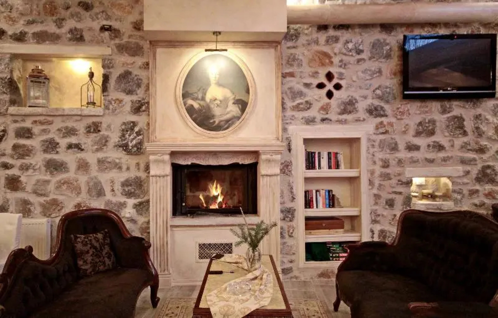 Menalia Villa's & Suites