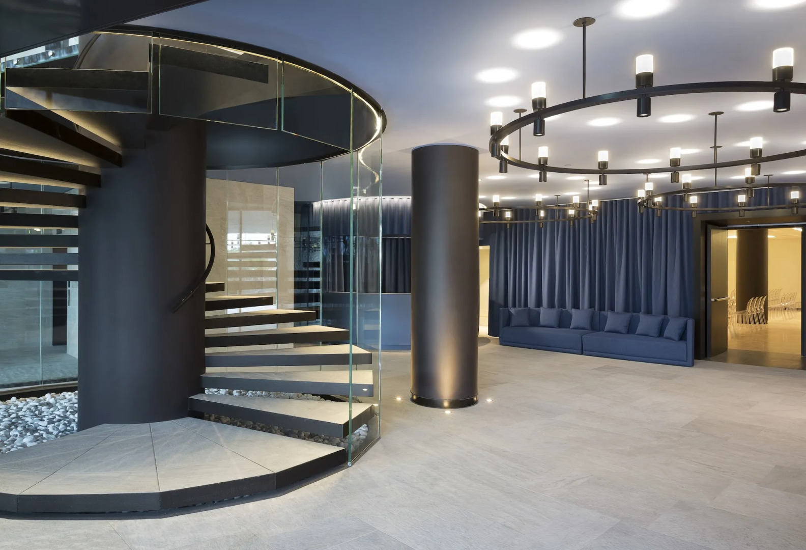 Tivoli Portopiccolo Sistiana Wellness Resort & Spa