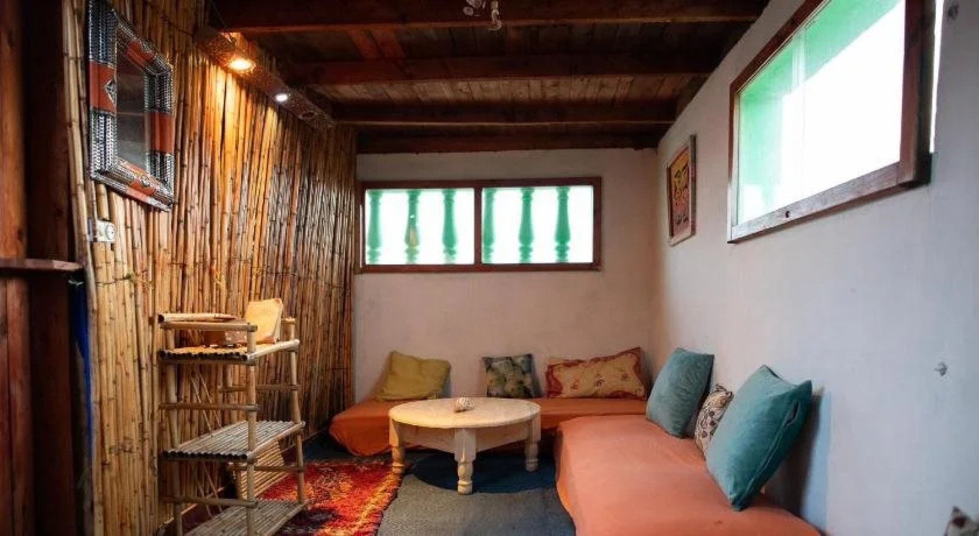 Sidi Kaouki Beach Hostel