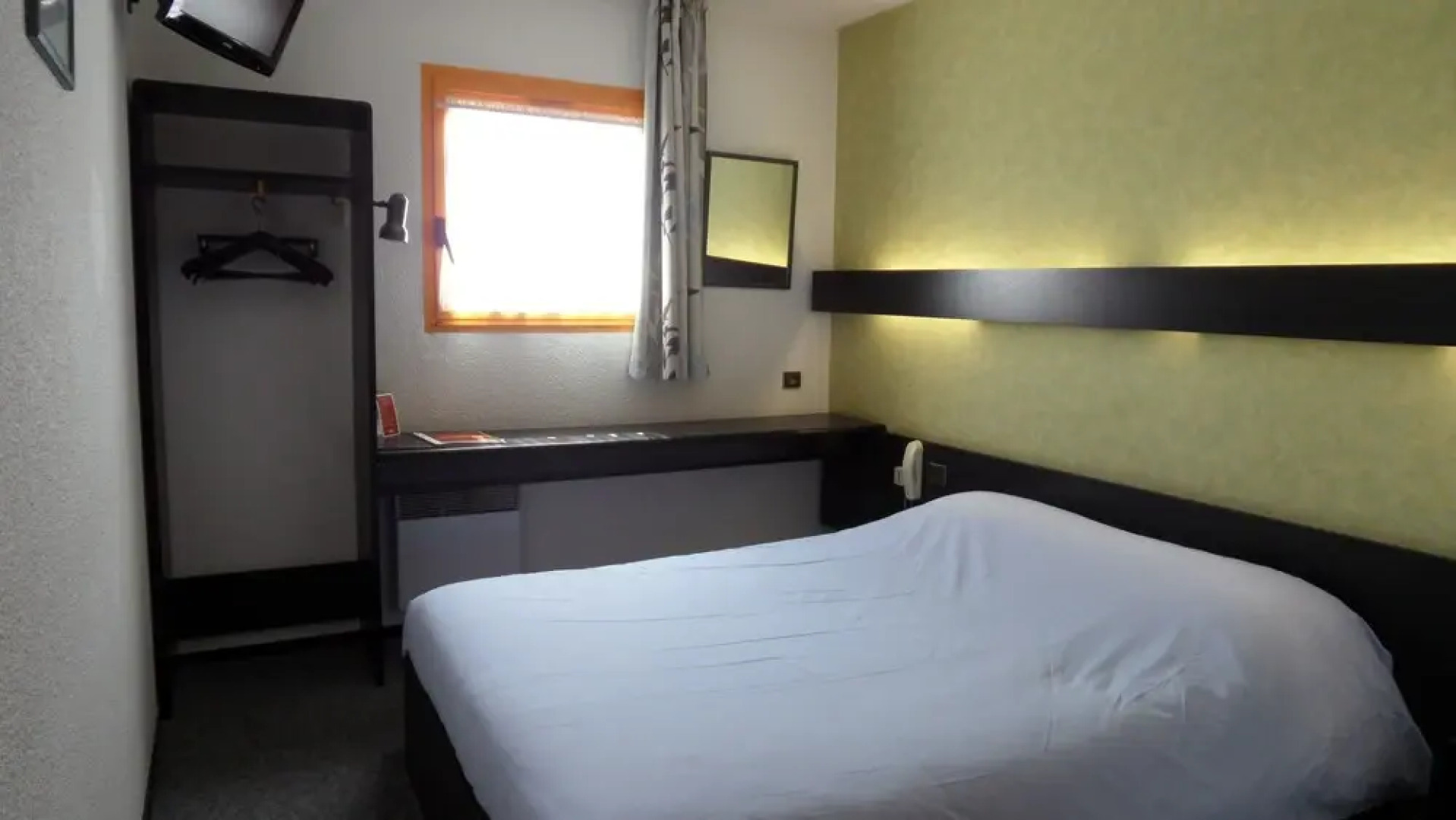 The Originals Access; Bourges Nord Saint-Doulchard