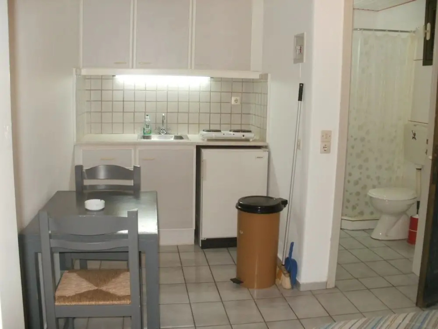 Katia-Maria Apartments