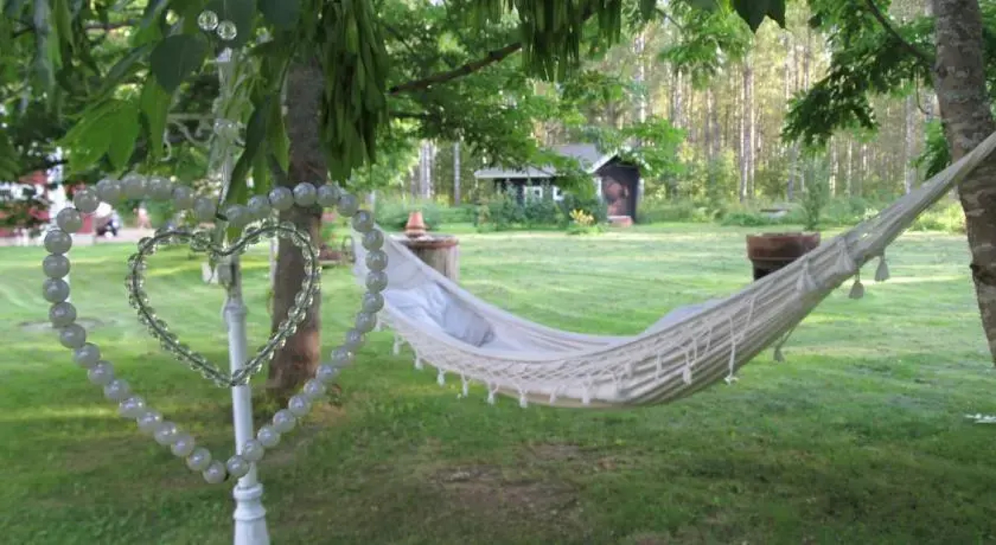 Lakomäen Metsäkartano