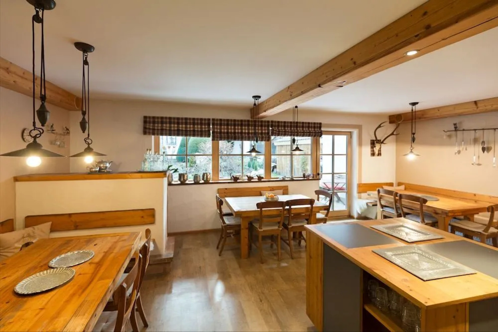 Gästehaus Schönanger