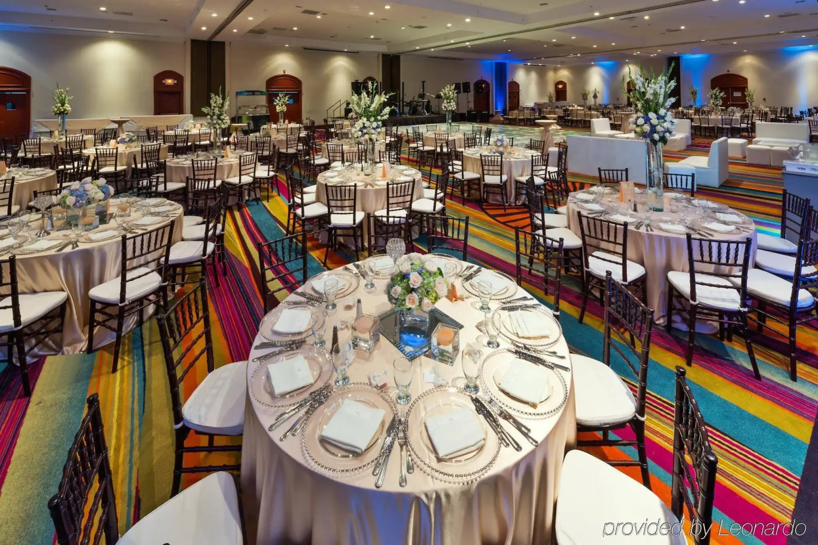 Hilton San Salvador