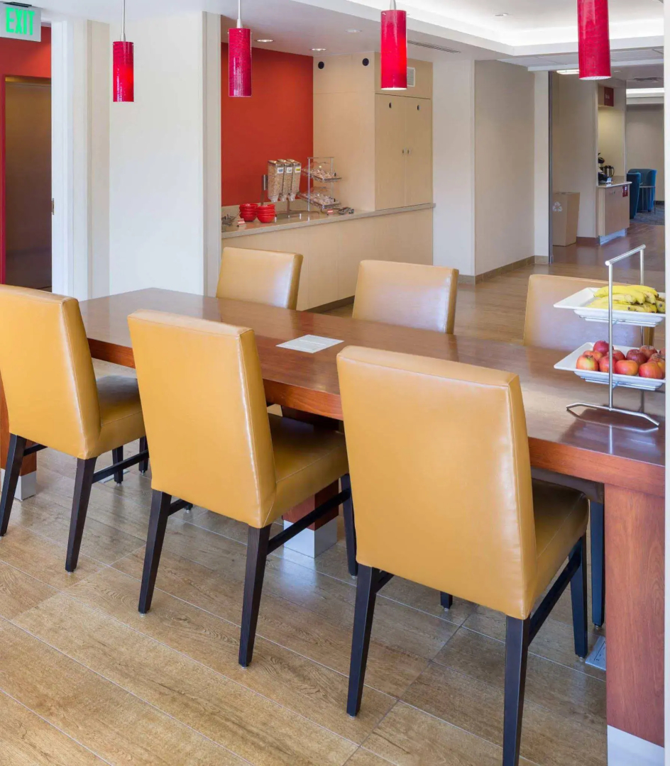 Towneplace Suites Portland Vancouver