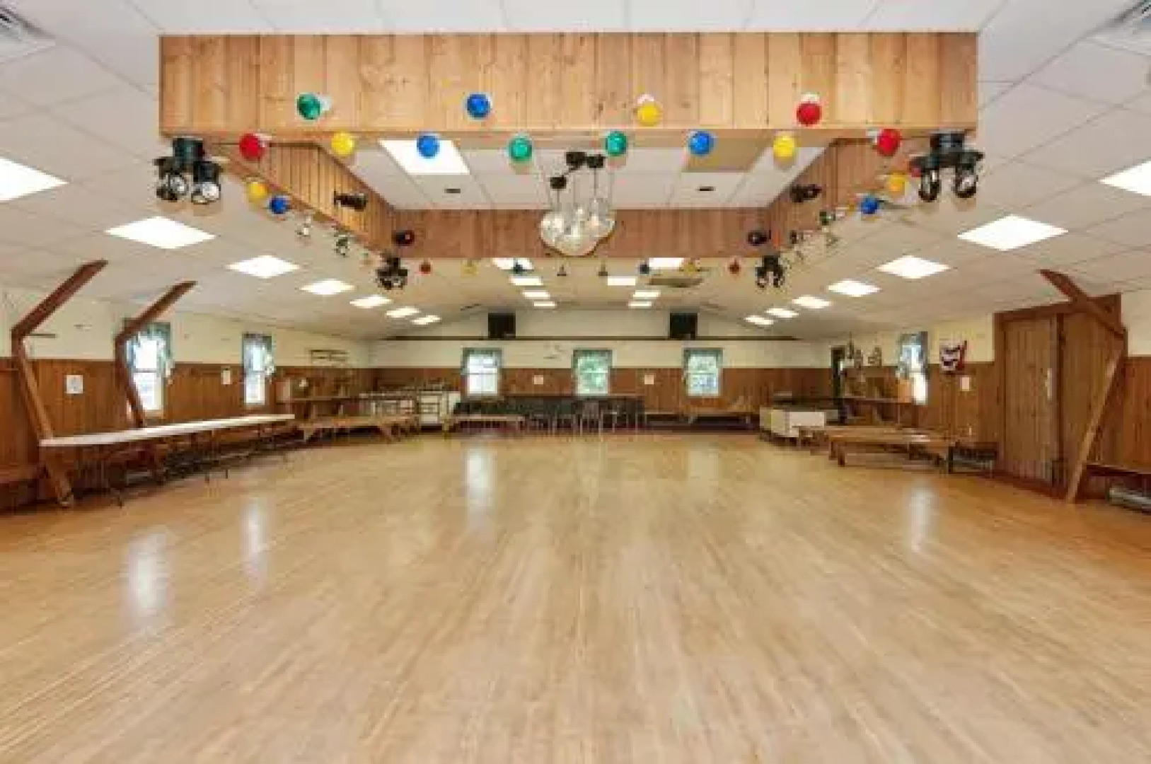 Spring Gulch Lakefront Park Model 5