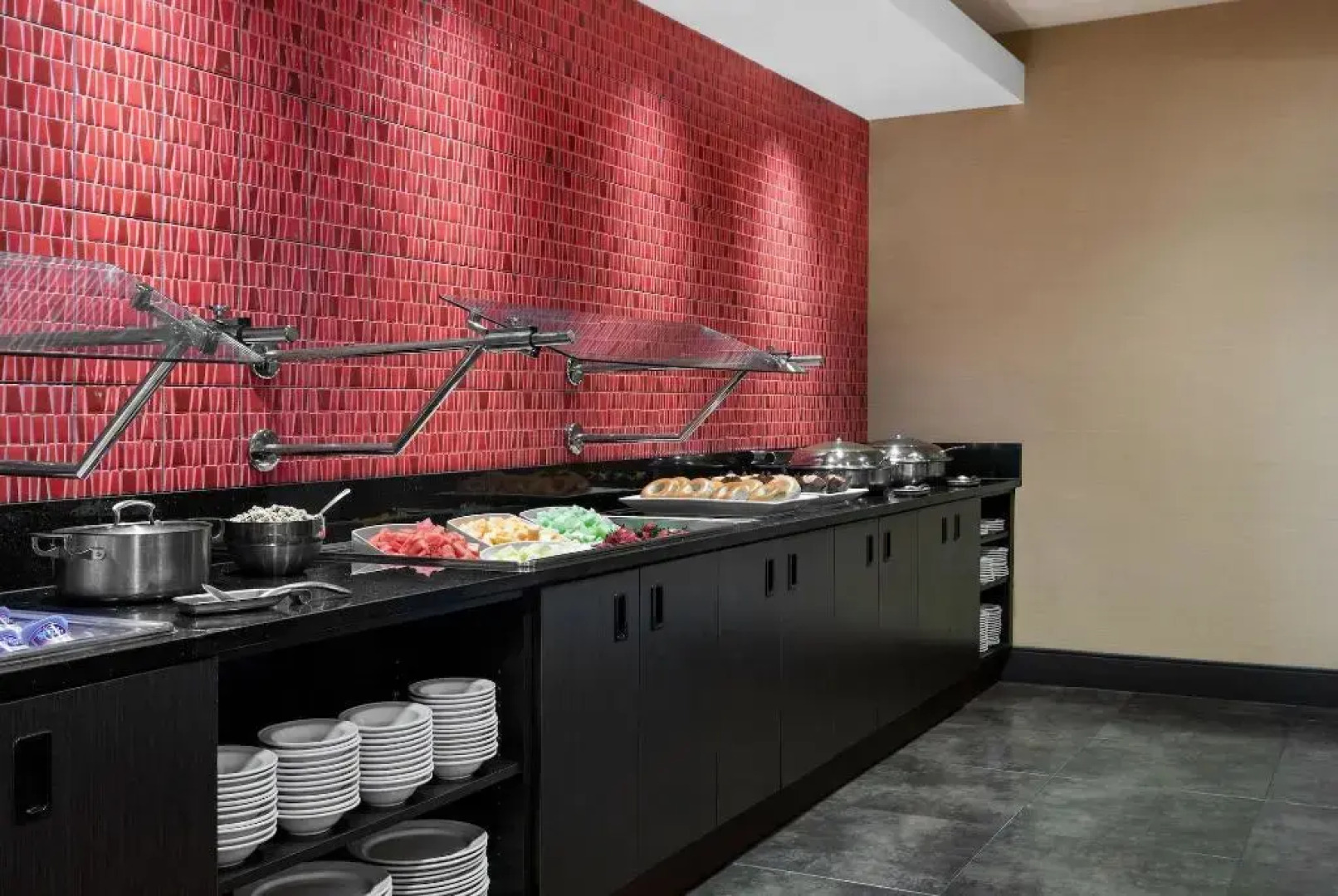 Buffalo Marriott Niagara