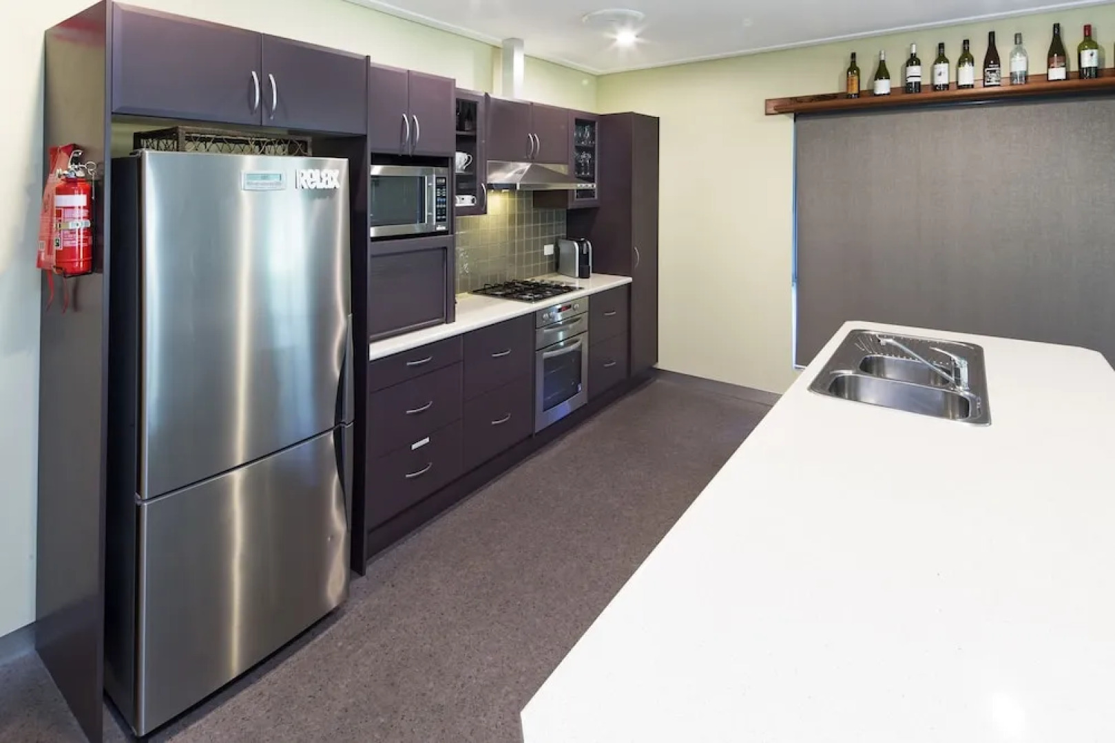 Kickenback Chalet - Contemporary chalet in the heart of Crackenback