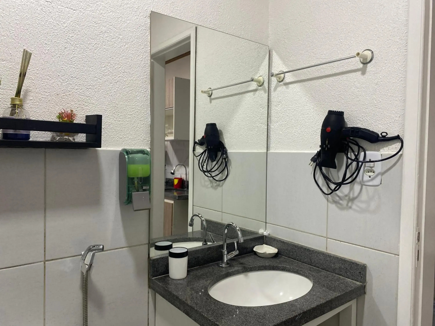 Condomínio Porto dos Lençóis