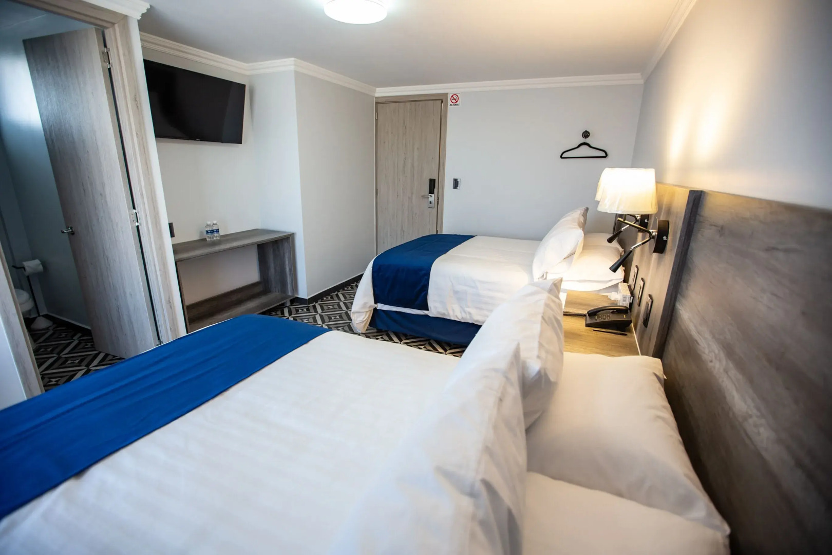 Hotel Esfera Tulancingo