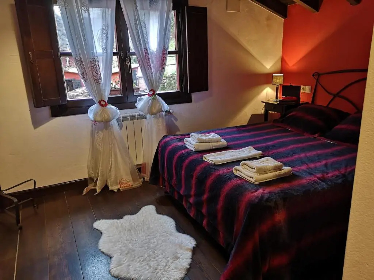 Apartamentos El Rincon Encantado