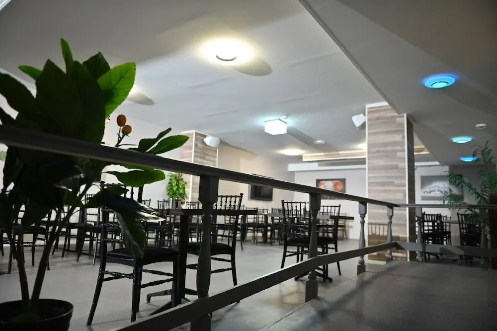 Älvsjö stadshotell