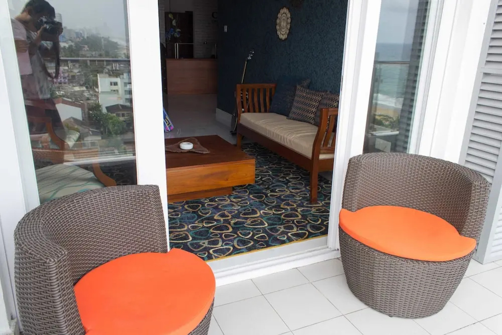 CUBEZ Capsule Hotels Colombo Beach - Hostel